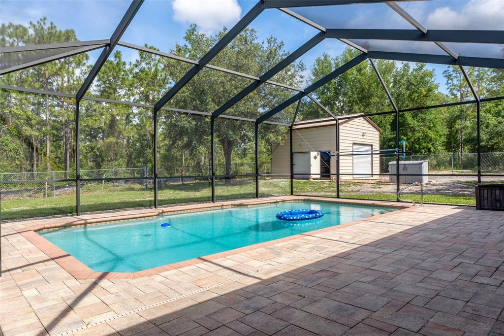 15287 Coot Road Weeki Wachee, FL 34614 - Photo 37 of 67