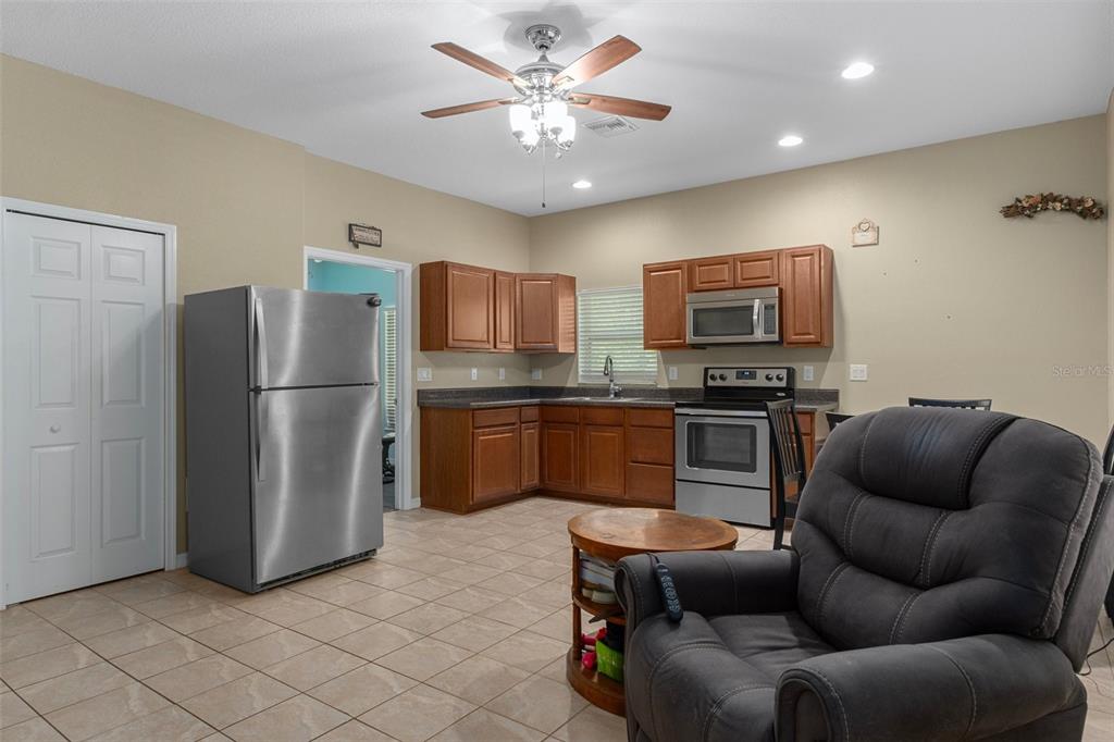 15287 Coot Road Weeki Wachee, FL 34614 - Photo 46 of 67