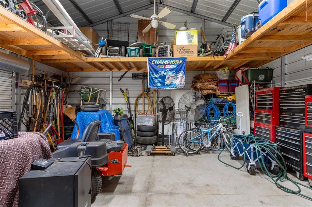 15287 Coot Road Weeki Wachee, FL 34614 - Photo 58 of 67