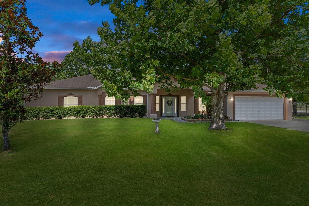 15287 Coot Road Weeki Wachee, FL 34614 - Photo 60 of 67