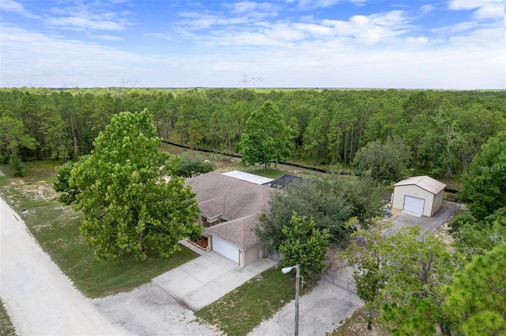 15287 Coot Road Weeki Wachee, FL 34614 - Photo 61 of 67