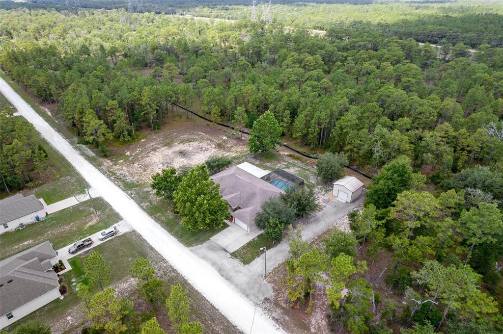 15287 Coot Road Weeki Wachee, FL 34614 - Photo 62 of 67