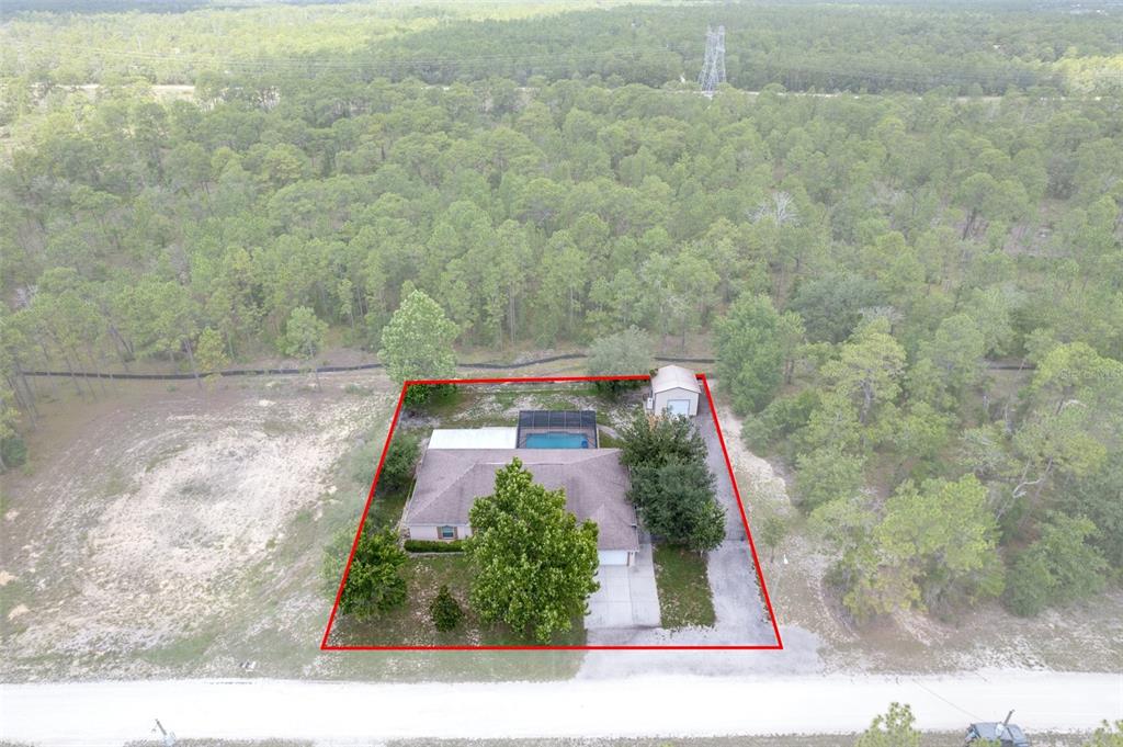 15287 Coot Road Weeki Wachee, FL 34614 - Photo 63 of 67