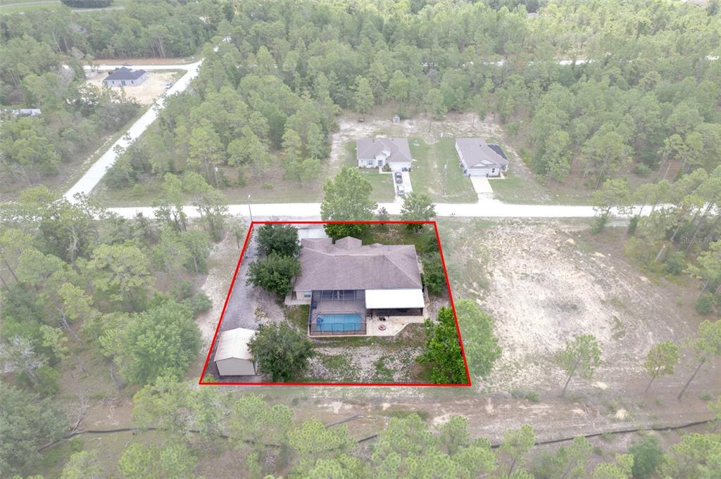 15287 Coot Road Weeki Wachee, FL 34614 - Photo 64 of 67