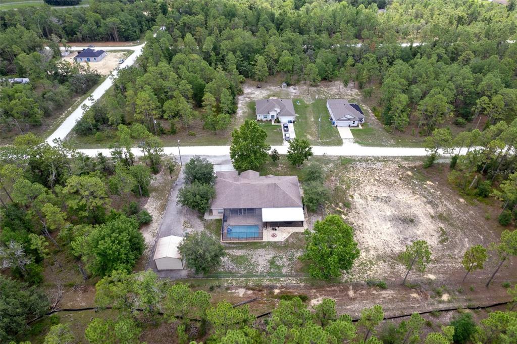 15287 Coot Road Weeki Wachee, FL 34614 - Photo 65 of 67