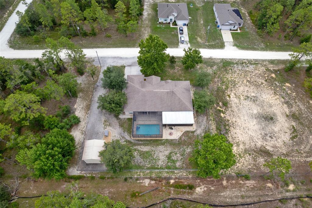 15287 Coot Road Weeki Wachee, FL 34614 - Photo 66 of 67