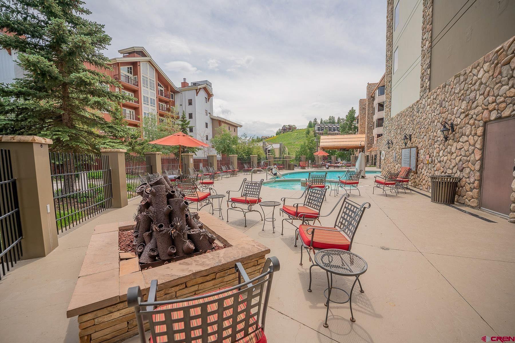 6 Emmons Road, Unit 510 Crested Butte, CO 81225 - Photo 20 of 22