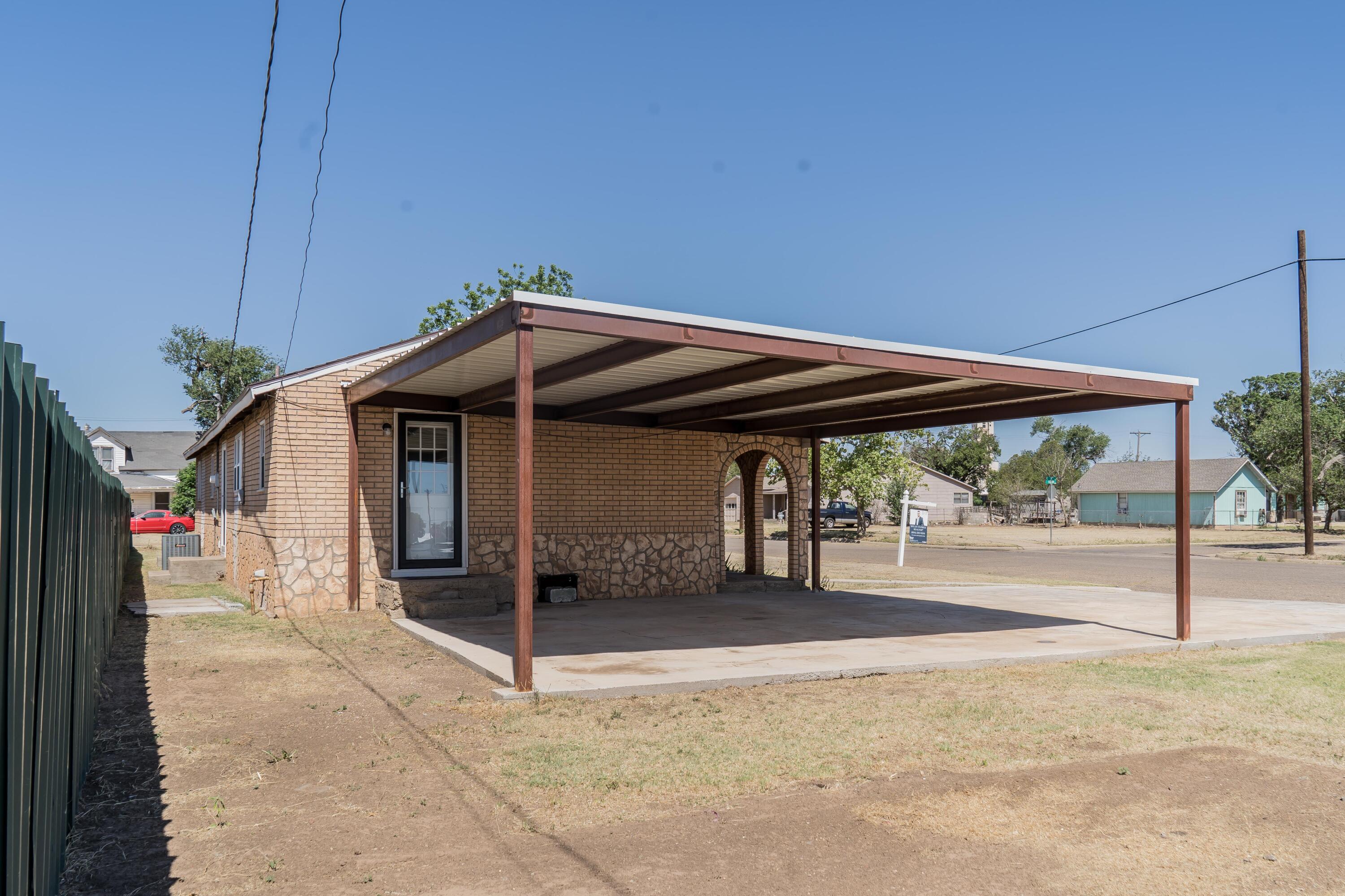 402 East 9th Plainview, TX 79072 - Photo 32 of 41 _LPC7453