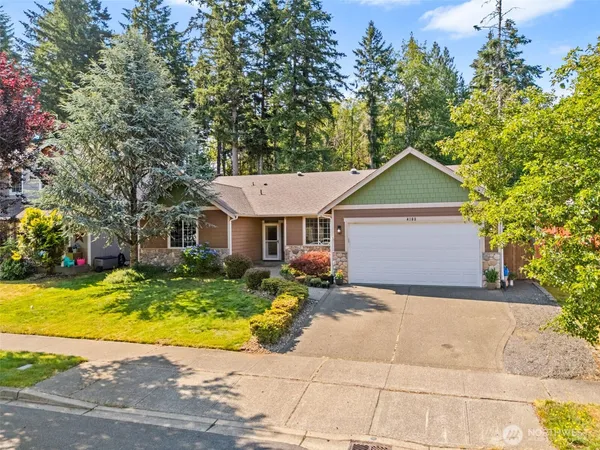 $629,900 | 4105 61st Court Southwest, Olympia, WA 98512