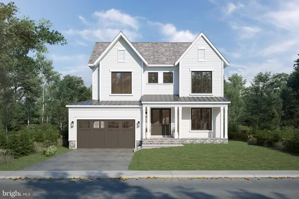 $2,672,219 | 104 Dogwood Street Southwest, Vienna, VA 22180