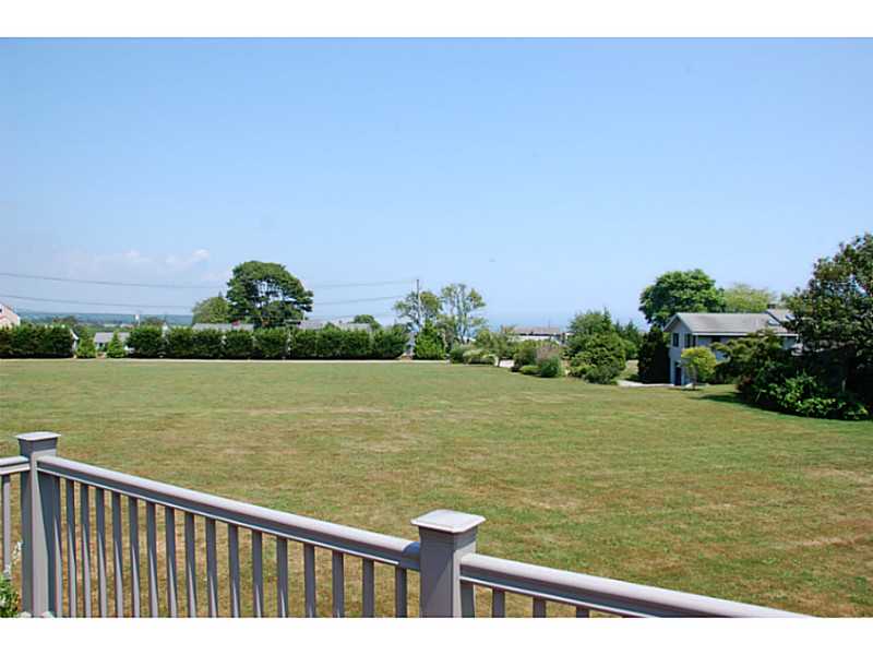 34 Butts Rock Road Little Compton, RI 02837 - Photo 2 of 9 Patio/Deck.
