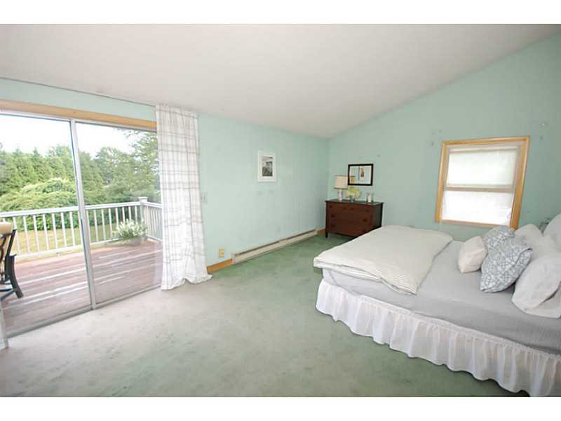 34 Butts Rock Road Little Compton, RI 02837 - Photo 8 of 9 Bedroom.
