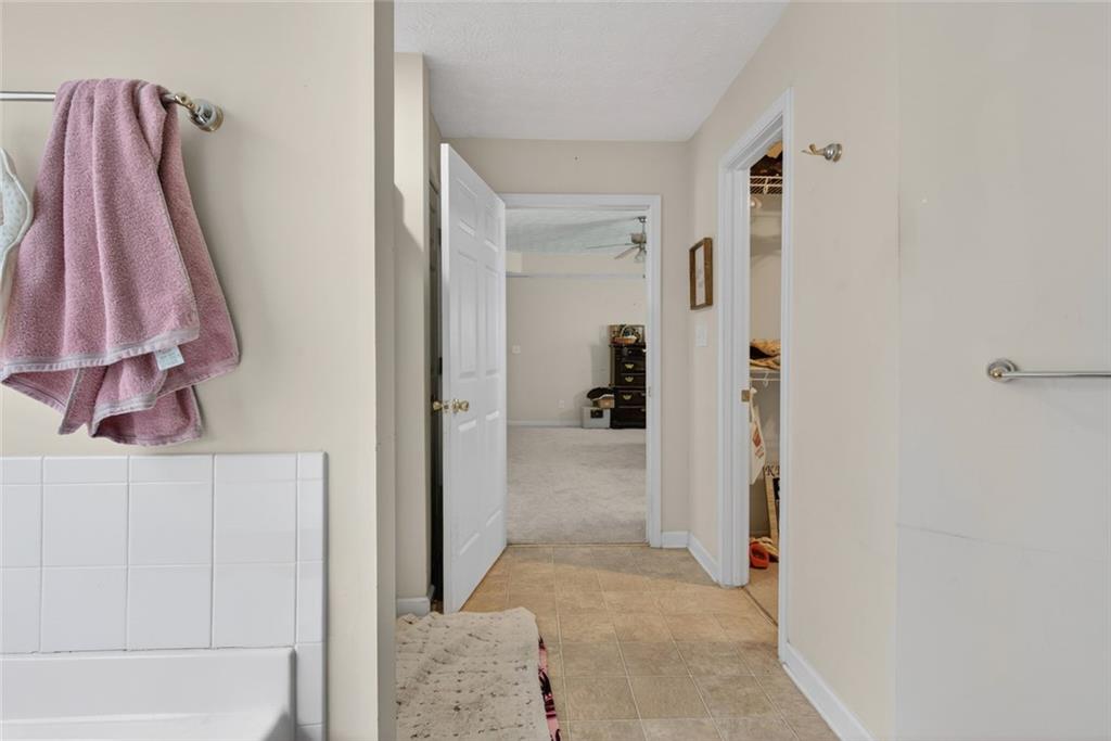120 Norman Road Covington, GA 30014 - Photo 20 of 31 a view of a walk in closet