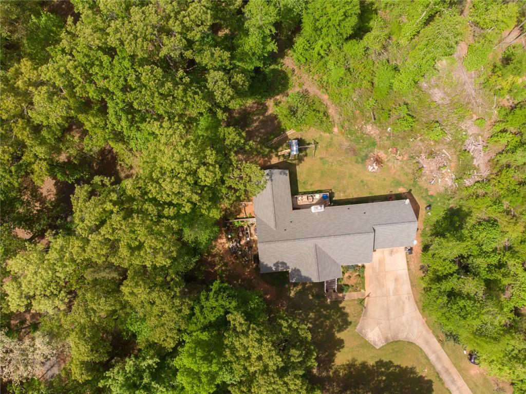120 Norman Road Covington, GA 30014 - Photo 31 of 31 a view of a house with a yard