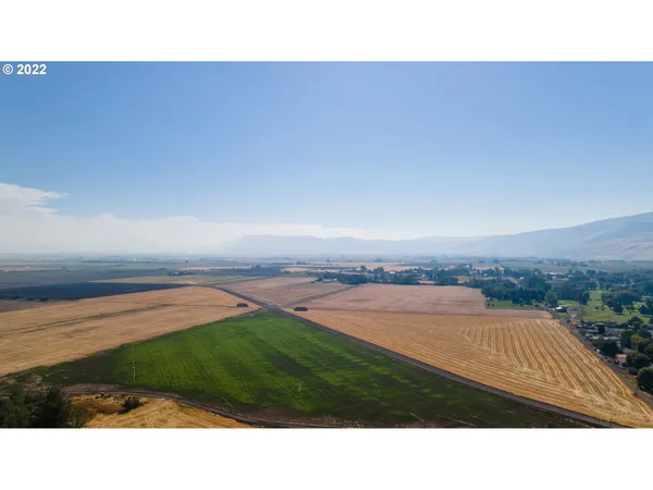 $1,500,000 | 61993 Quail Road, La Grande, OR 97850