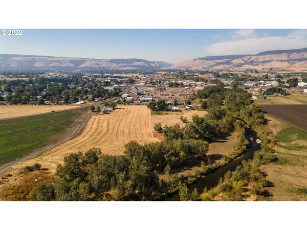 $1,500,000 | 61993 Quail Road, La Grande, OR 97850