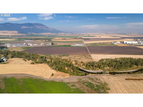 $1,500,000 | 61993 Quail Road, La Grande, OR 97850