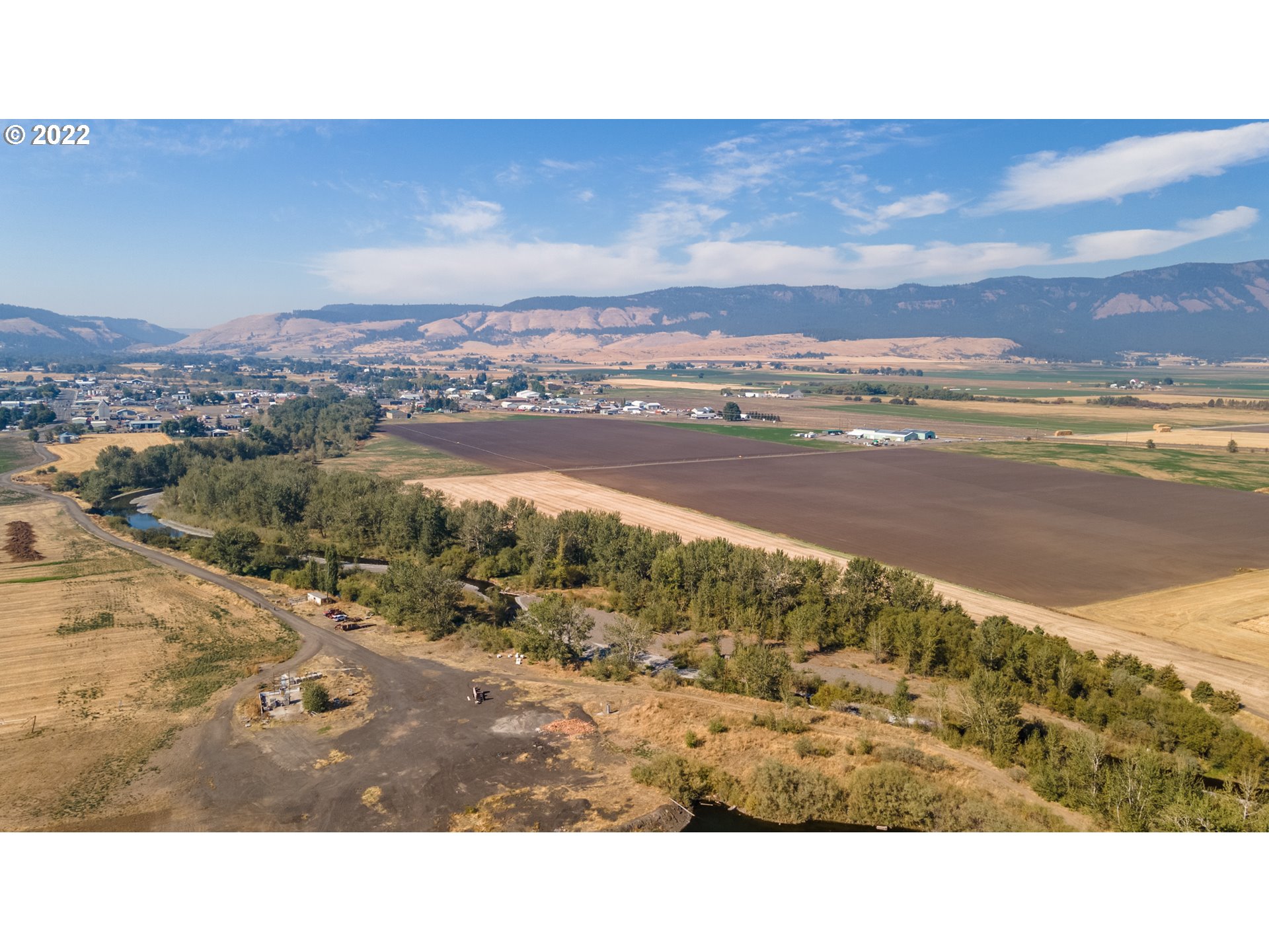 61993 Quail Road La Grande, OR 97850 - Photo 5 of 34 View