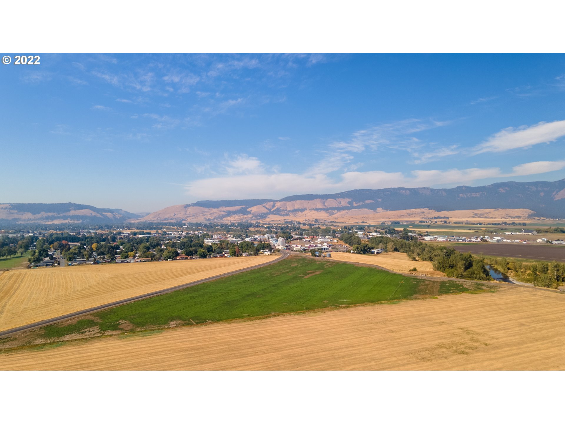 61993 Quail Road La Grande, OR 97850 - Photo 7 of 34 View