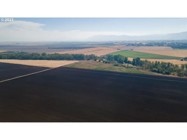 $1,500,000 | 61993 Quail Road, La Grande, OR 97850