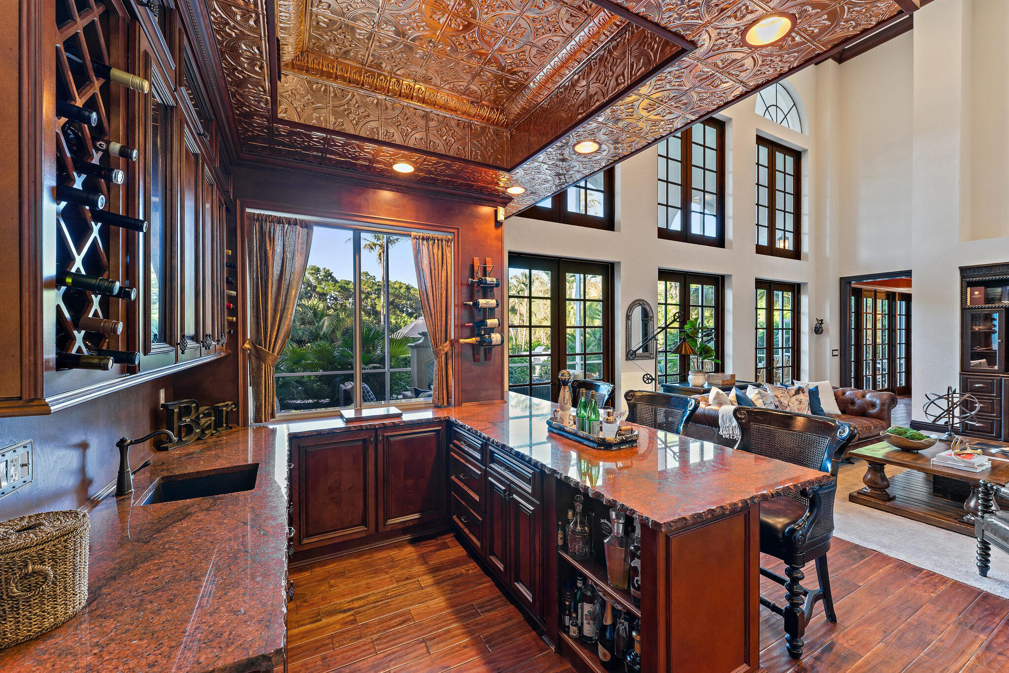 2584 Southeast Ranch Acres Circle Jupiter, FL 33478 - Photo 14 of 83 Perfectfor Entertaining