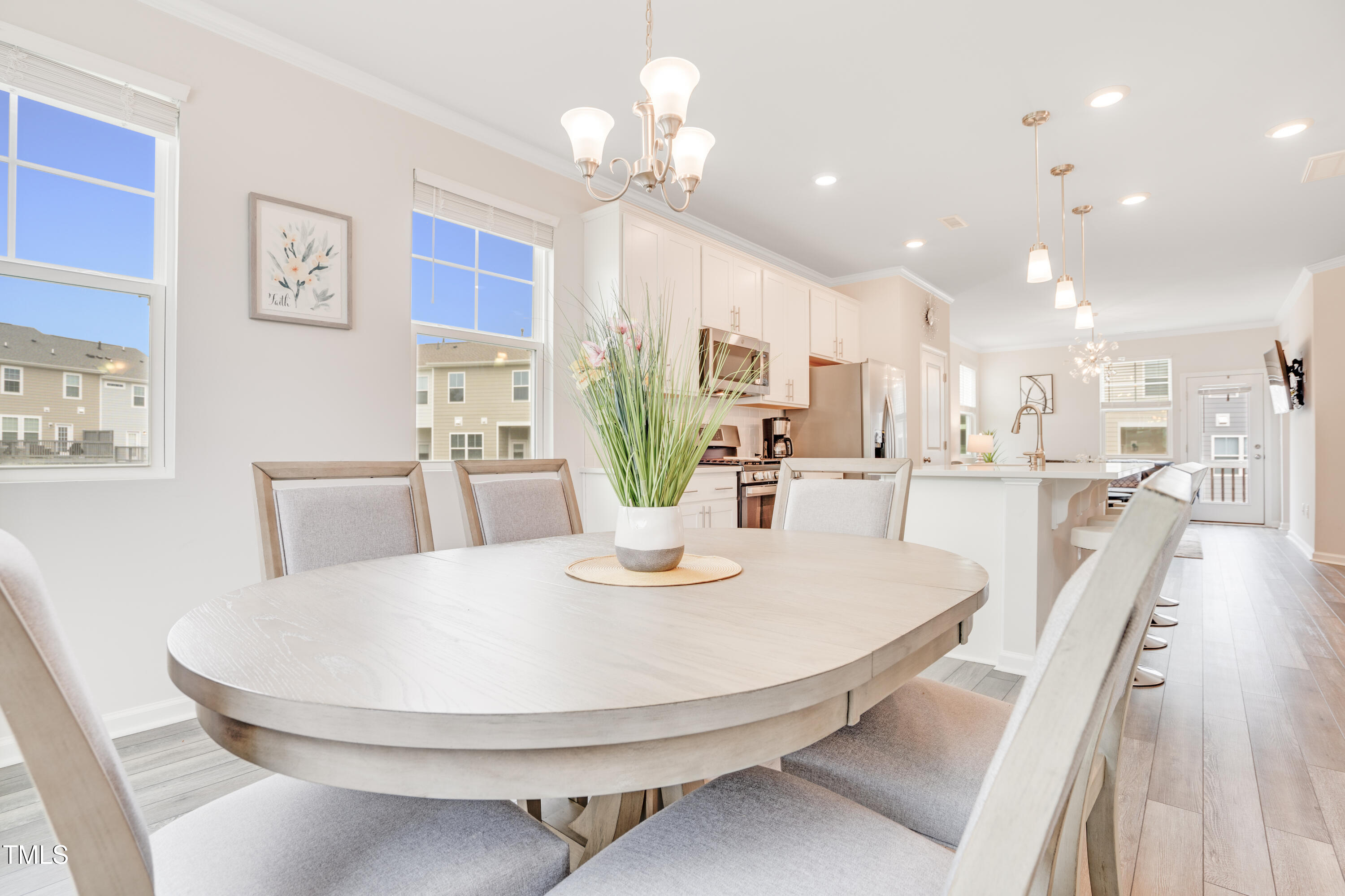 5922 Kayton Street Raleigh, NC 27616 - Photo 20 of 47 1000019108