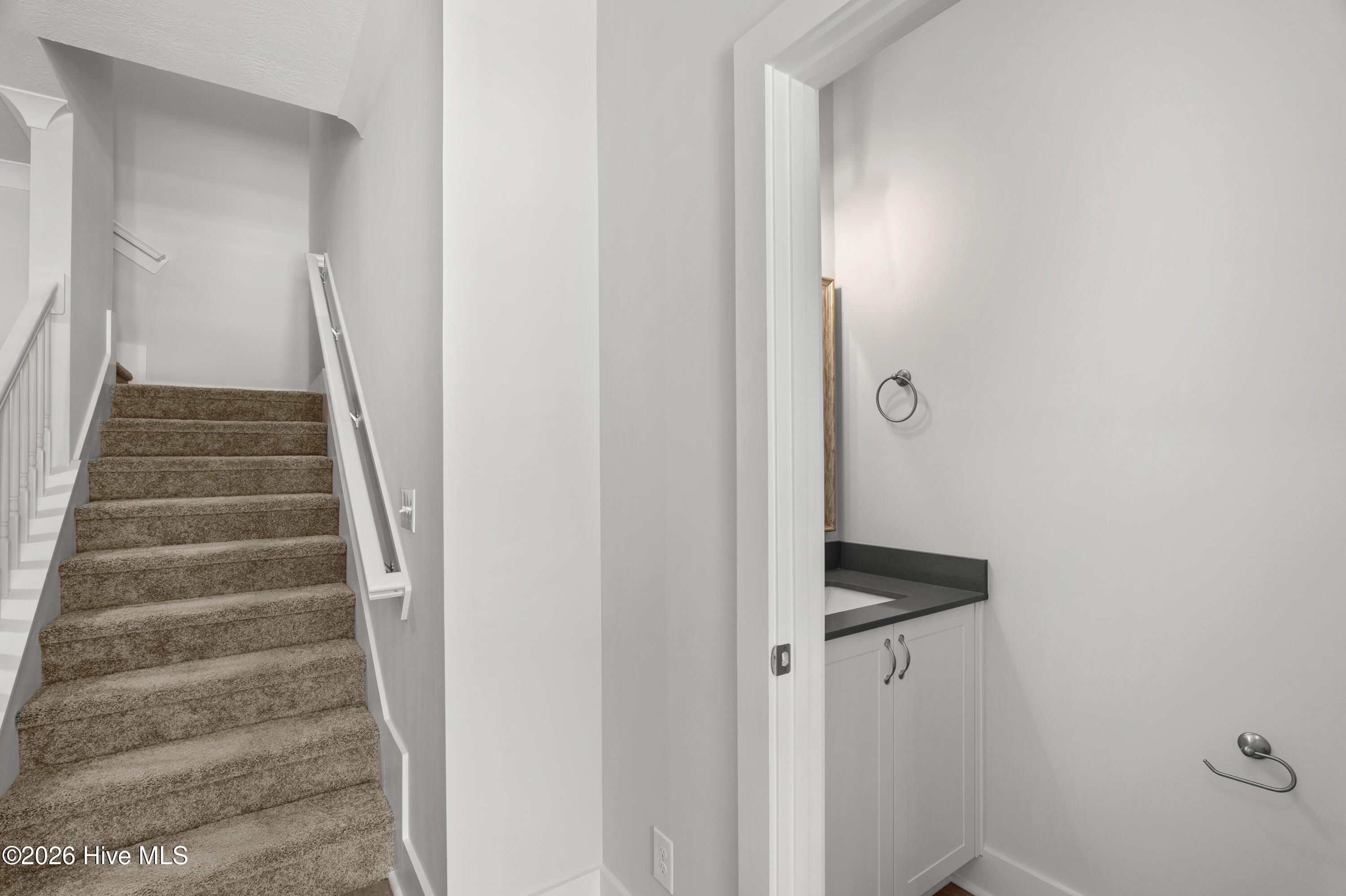 687 Ronaldsay Road Grovetown, GA 30813 - Photo 27 of 55 Half Bath located off Foyer