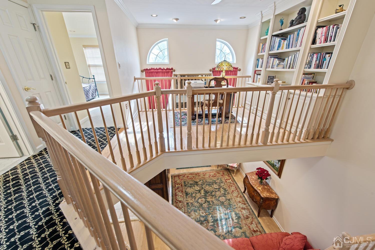 6 Oxford Road Holmdel, NJ 07733 - Photo 16 of 28 Gallery Image 16