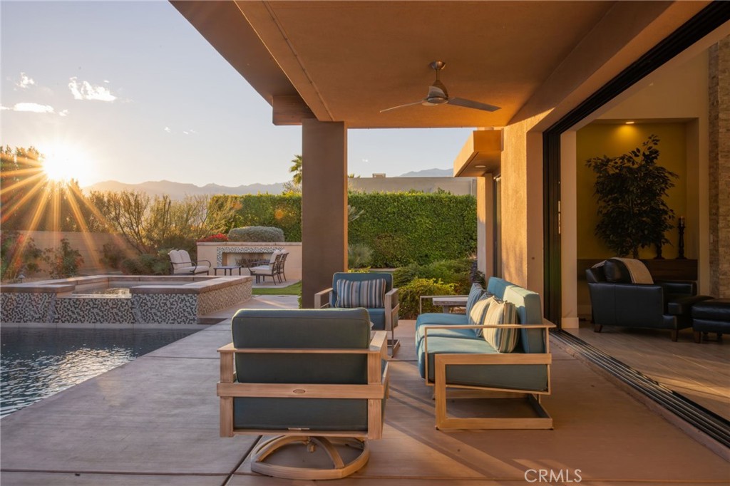 15 Via Montagna Rancho Mirage, CA 92270 - Photo 31 of 75