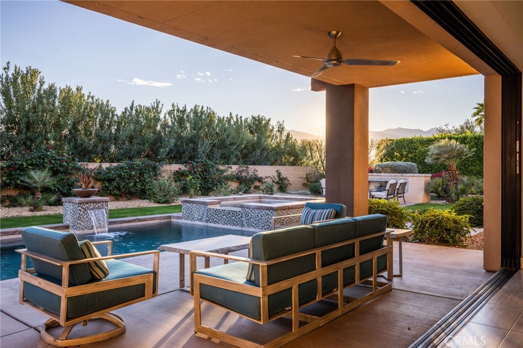 15 Via Montagna Rancho Mirage, CA 92270 - Photo 35 of 75