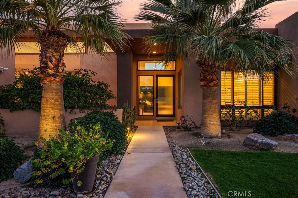 15 Via Montagna Rancho Mirage, CA 92270 - Photo 4 of 75