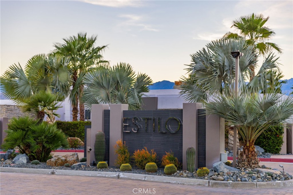 15 Via Montagna Rancho Mirage, CA 92270 - Photo 45 of 75