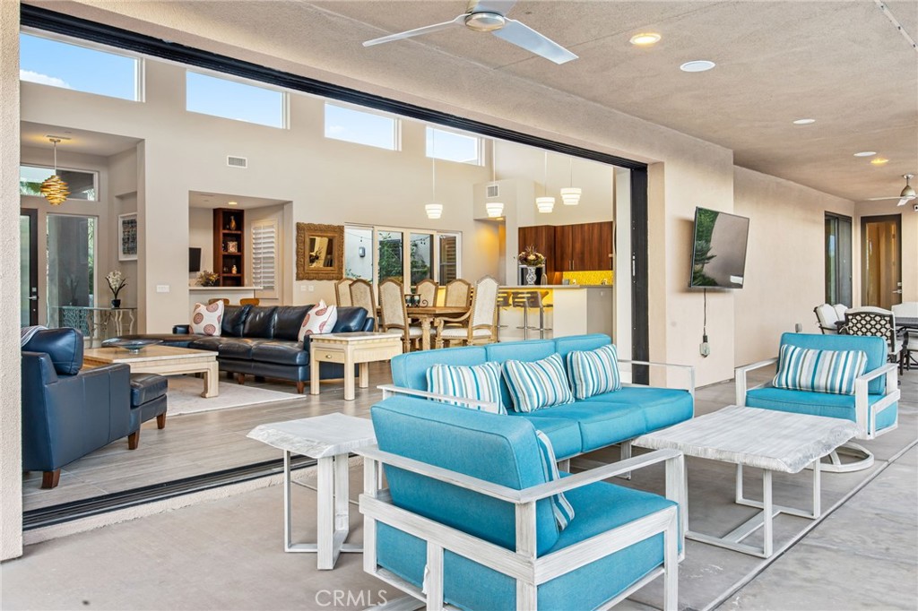 15 Via Montagna Rancho Mirage, CA 92270 - Photo 61 of 75