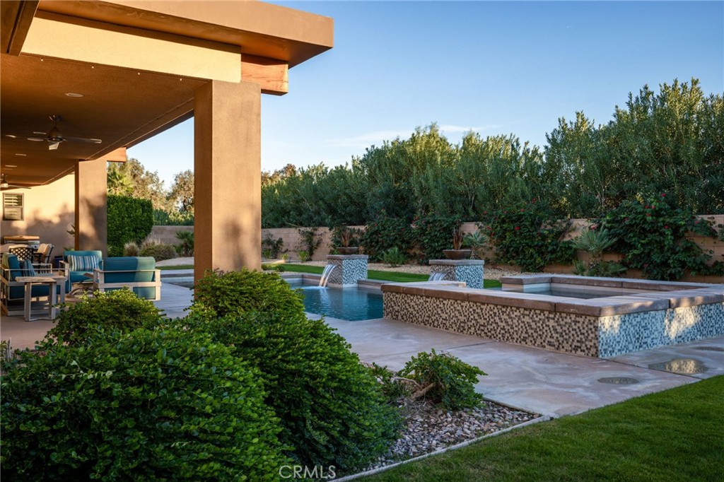 15 Via Montagna Rancho Mirage, CA 92270 - Photo 63 of 75