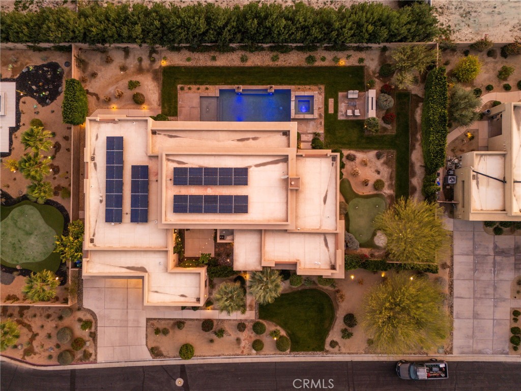 15 Via Montagna Rancho Mirage, CA 92270 - Photo 75 of 75