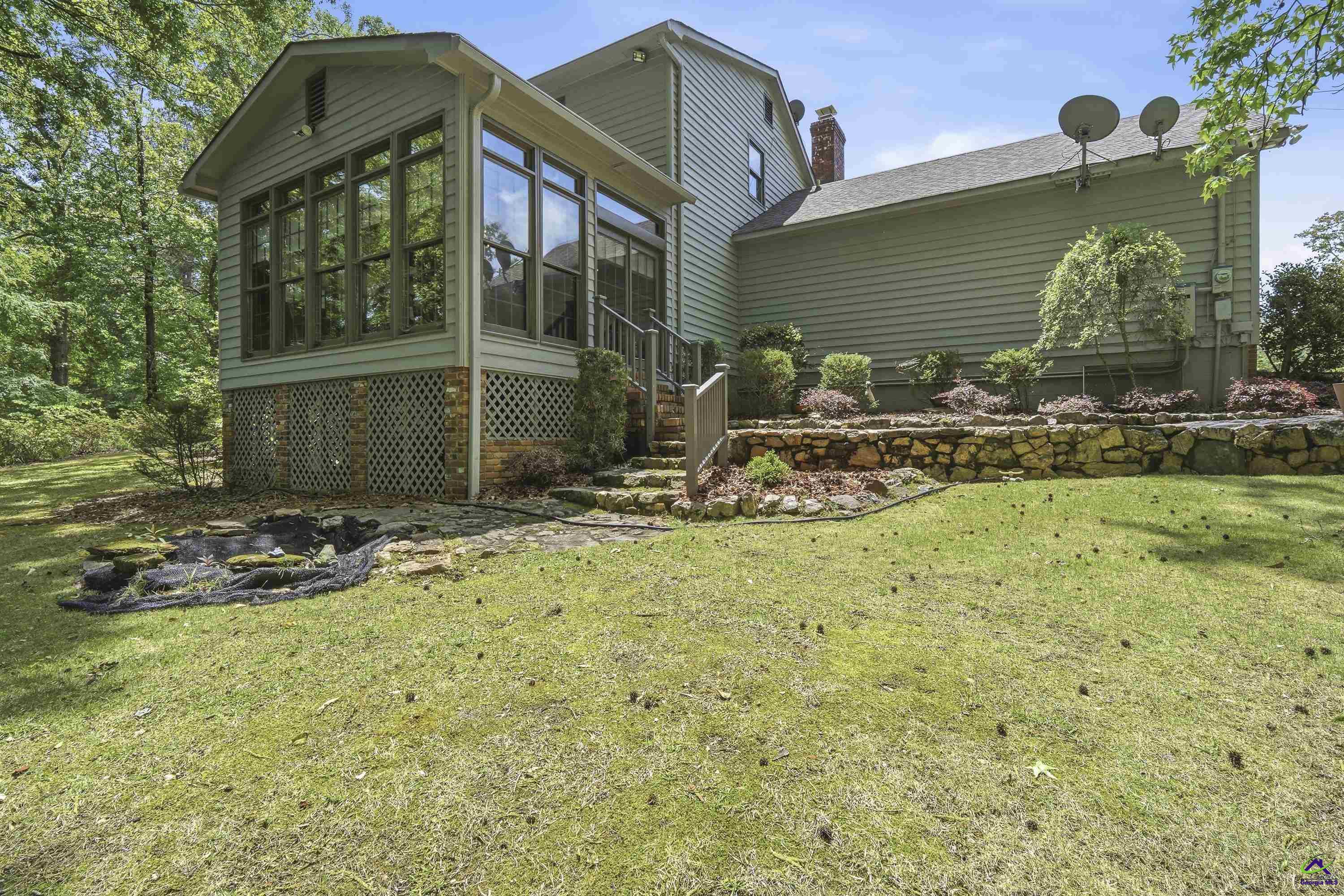 2754 Highway 42 Forsyth, GA 31029 - Photo 54 of 66