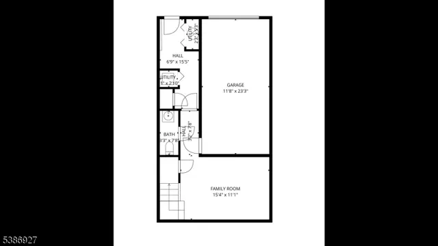 $549,000 | 16 Riga Court, Scotch Plains, NJ 07076