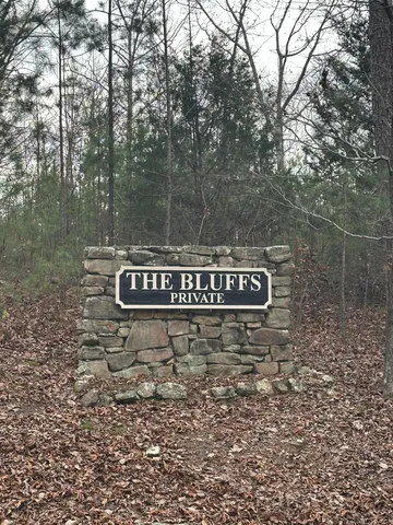 $45,000 | Lot 13 Bluffs North Road, Unit 13, Guild, TN 37340