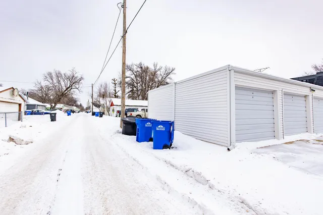 $92,500 | 702 Oak Street North, Unit A, Fargo, ND 58102