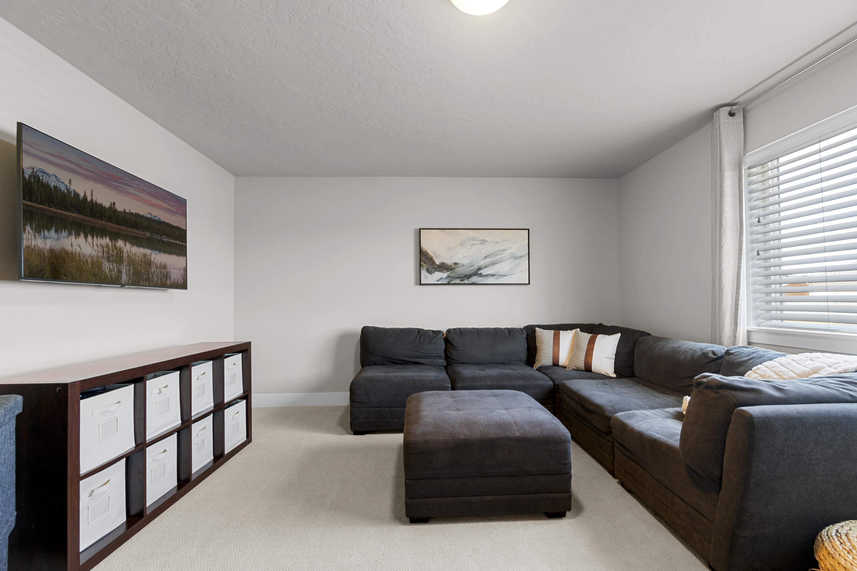 20778 Kilbourne Loop Bend, OR 97701 - Photo 27 of 39 upstairs bonus room