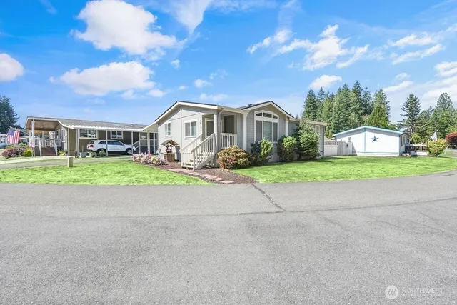 $189,000 | 1630 Kimberly Avenue, Enumclaw, WA 98022