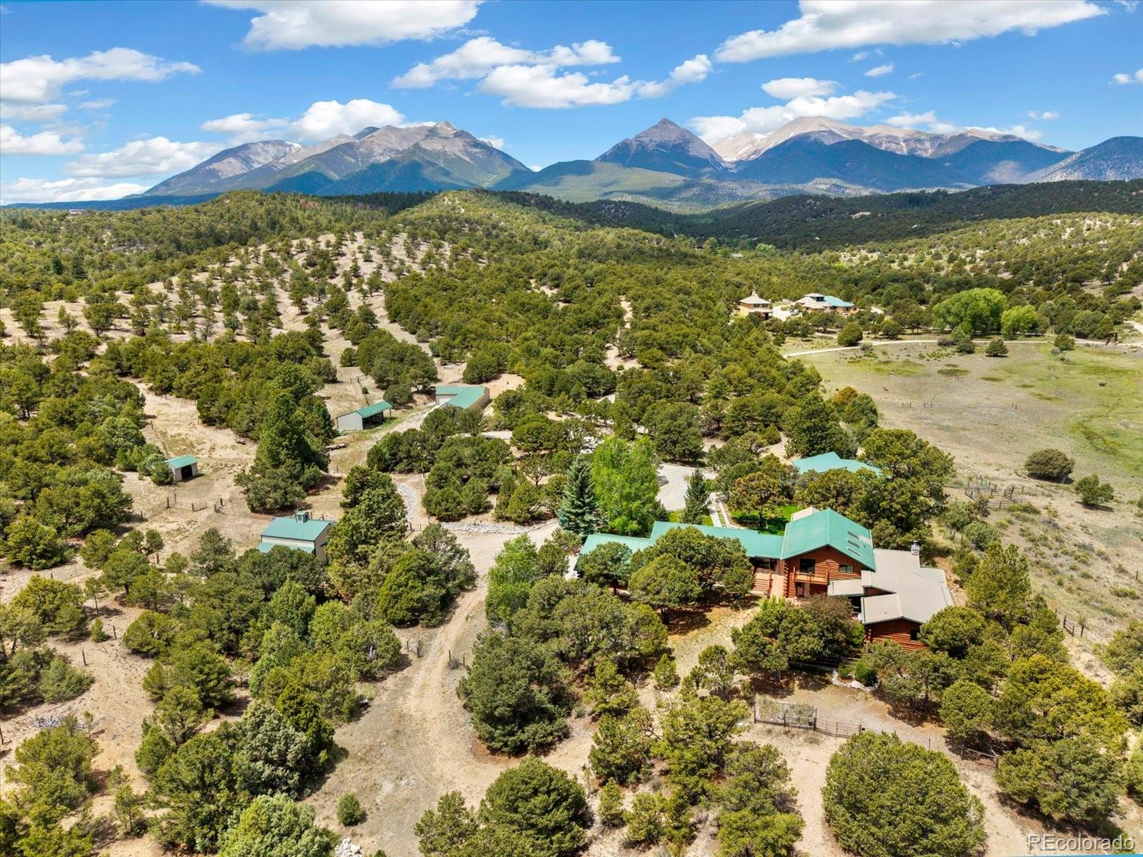 12600 Coyote Valley Road Salida, CO 81201 - Photo 6 of 49