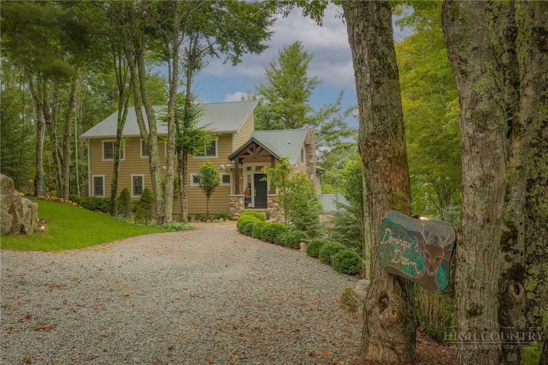 123 St Andrews Road Beech Mountain, NC 28604 - Photo 46 of 46 Gallery Image 46