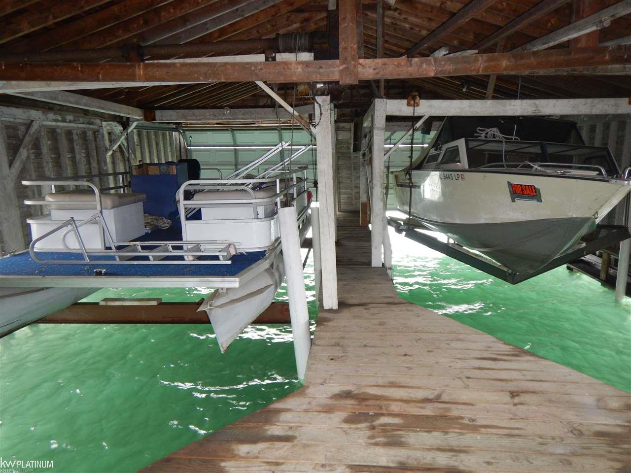 5637 Pointe Tremble Road Algonac, MI 48001 - Photo 43 of 50