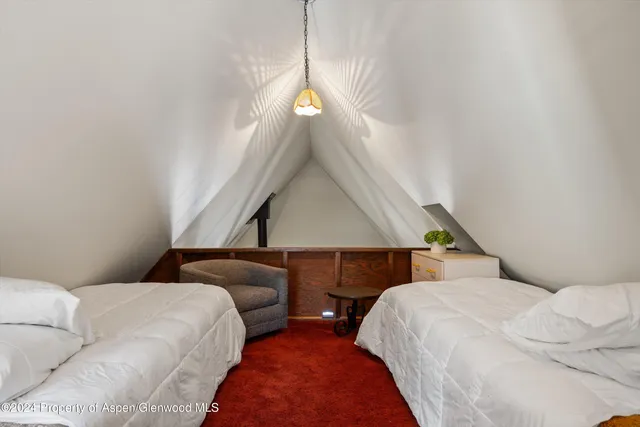 a front view of a house with porch