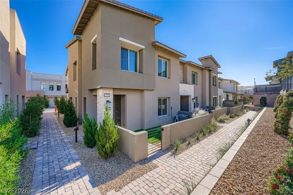$500,000 | 600 Carriage Hill Drive, Unit 1184, Las Vegas, NV 89138