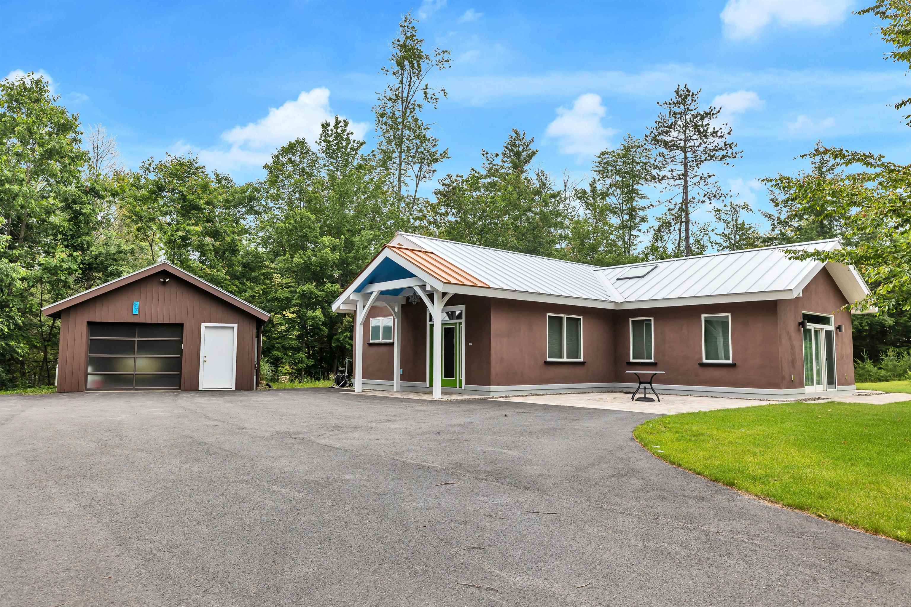 97 Holden Road Greenfield, NH 03047 - Photo 1 of 40