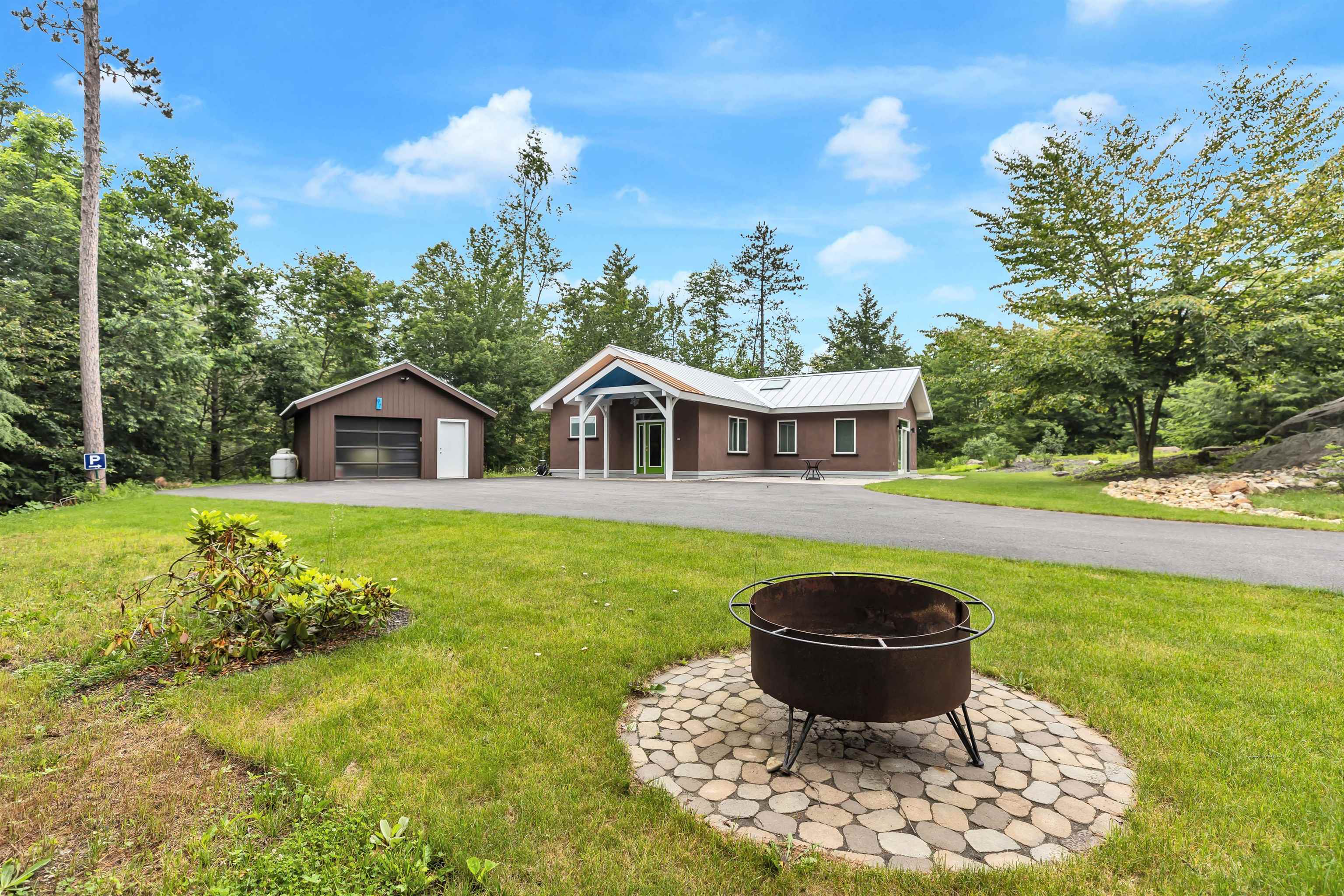 97 Holden Road Greenfield, NH 03047 - Photo 7 of 40