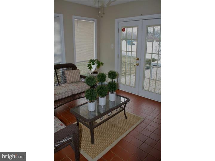 220 Stirrup Road Logan Township, NJ 08085 - Photo 14 of 16 Sun Room