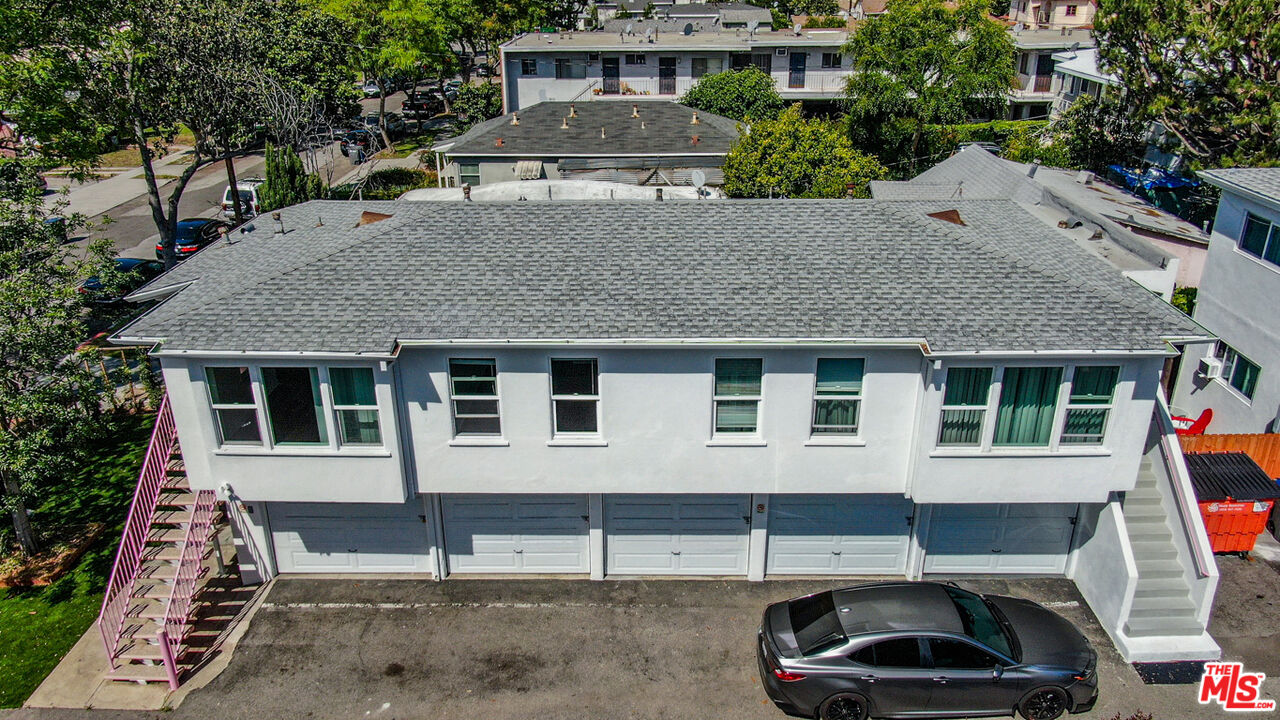 331 West Windsor Road Glendale, CA 91204 - Photo 5 of 23